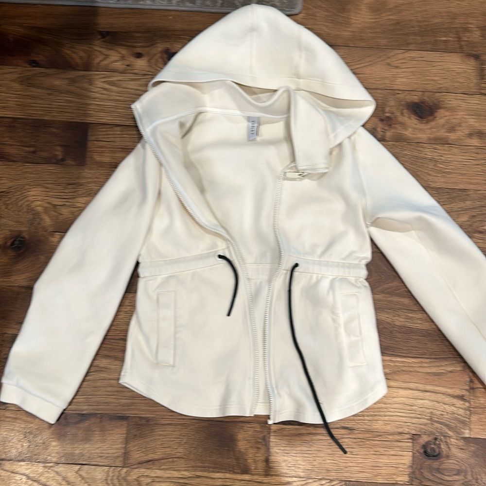 Varley Jacket Size Small